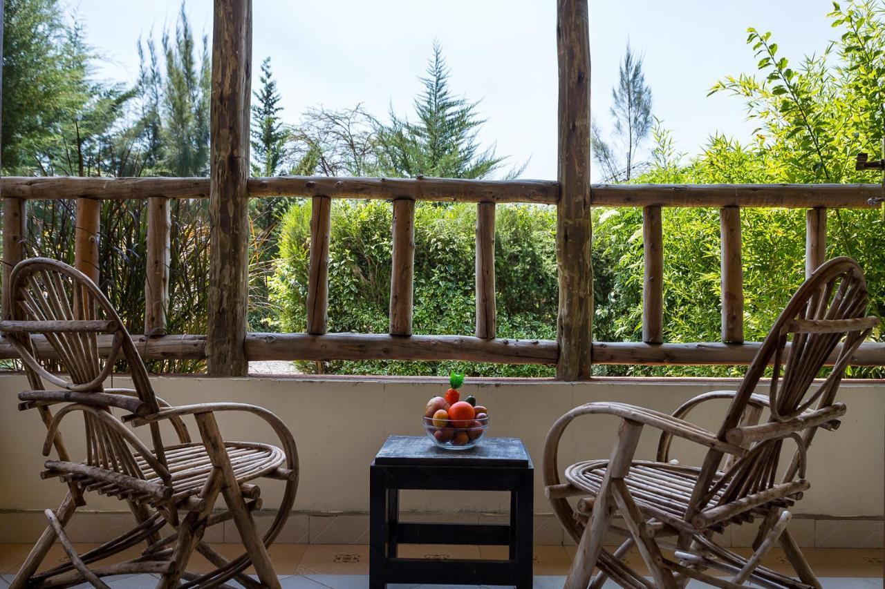 Anka Resort Naro Moru Esterno foto